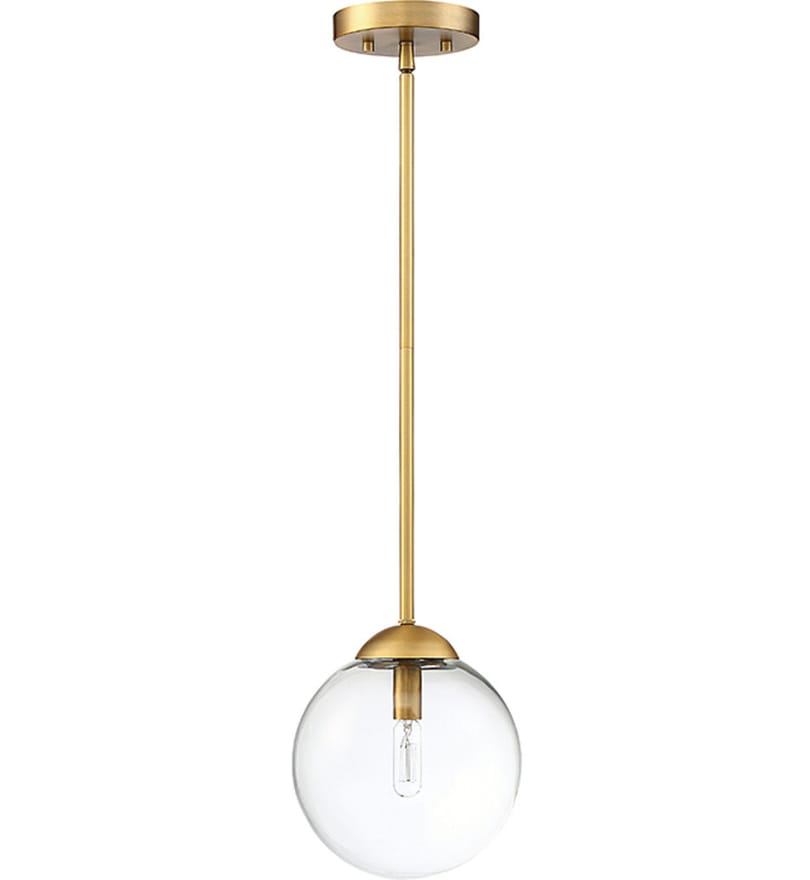 Meridian - Meridian 8" Pendant by Meridian - Image 2