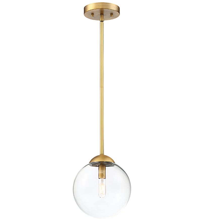 Meridian - Meridian 8" Pendant by Meridian - Image 3