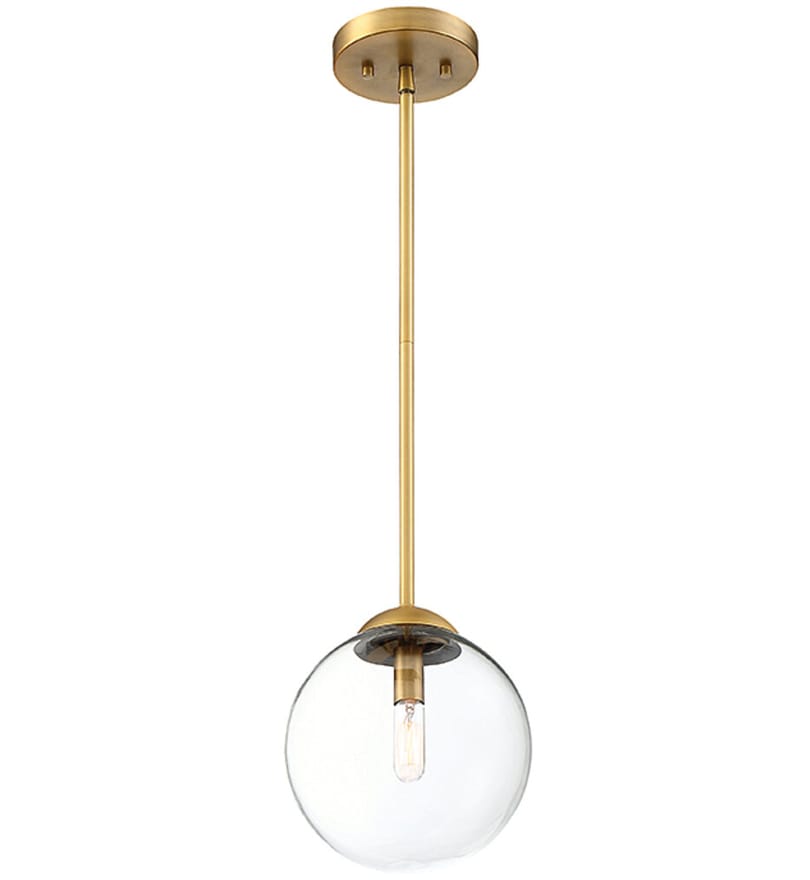 Meridian - Meridian 8" Pendant by Meridian - Image 4