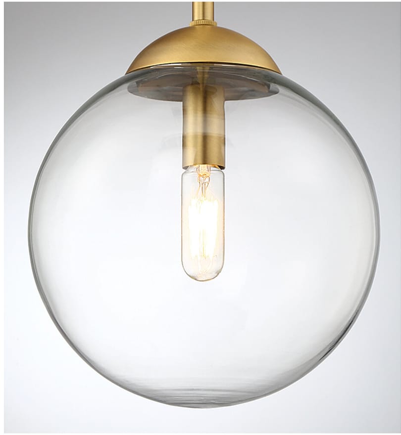 Meridian - Meridian 8" Pendant by Meridian - Image 5
