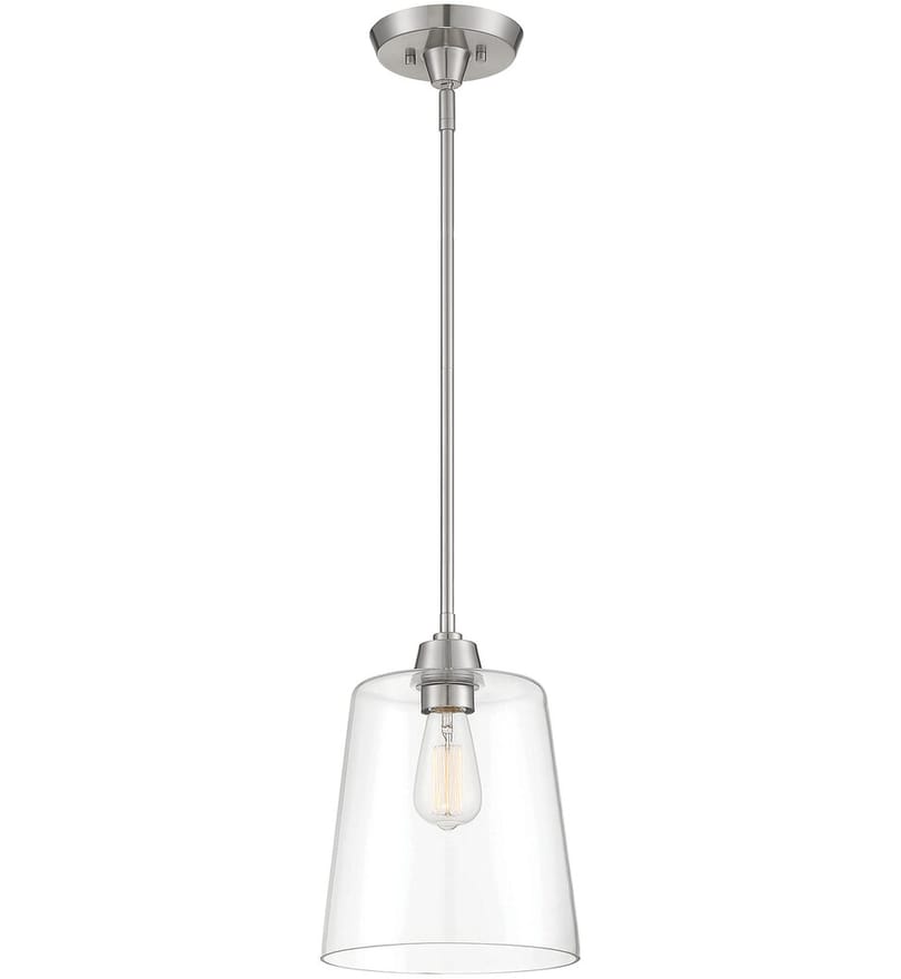 Meridian - Meridian 9.5" Pendant by Meridian