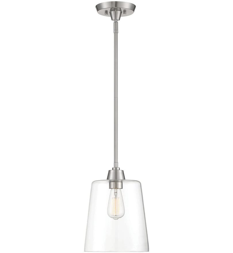 Meridian - Meridian 9.5" Pendant by Meridian - Image 3