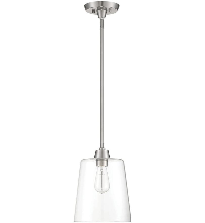 Meridian - Meridian 9.5" Pendant by Meridian - Image 4