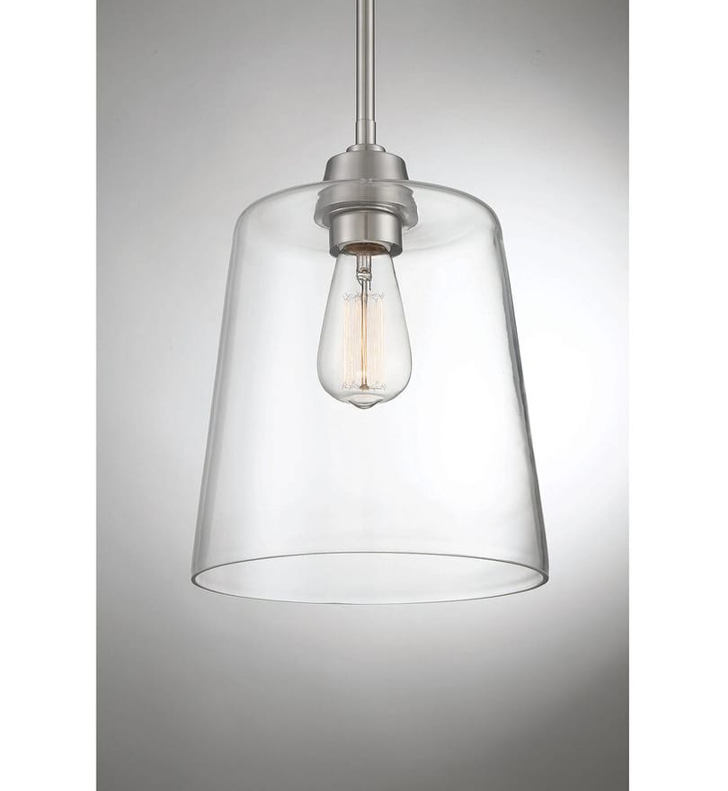 Meridian - Meridian 9.5" Pendant by Meridian - Image 5