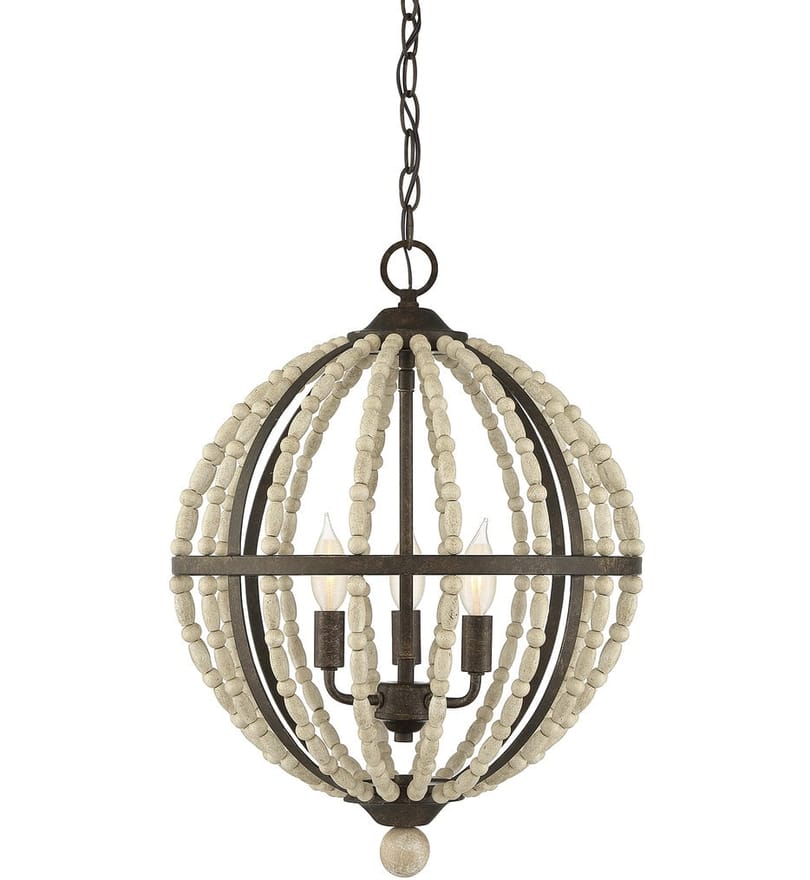 Meridian - M70099AV - Meridian 18" Pendant by Meridian