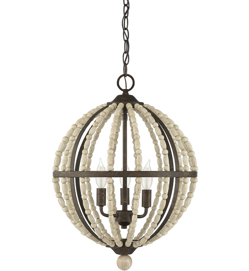 Meridian - M70099AV - Meridian 18" Pendant by Meridian - Image 4