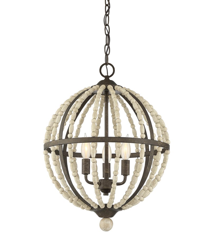 Meridian - M70099AV - Meridian 18" Pendant by Meridian - Image 5