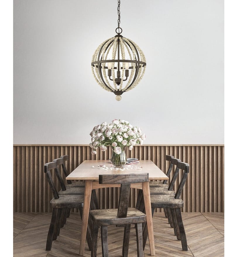 Meridian - M70099AV - Meridian 18" Pendant by Meridian - Image 2