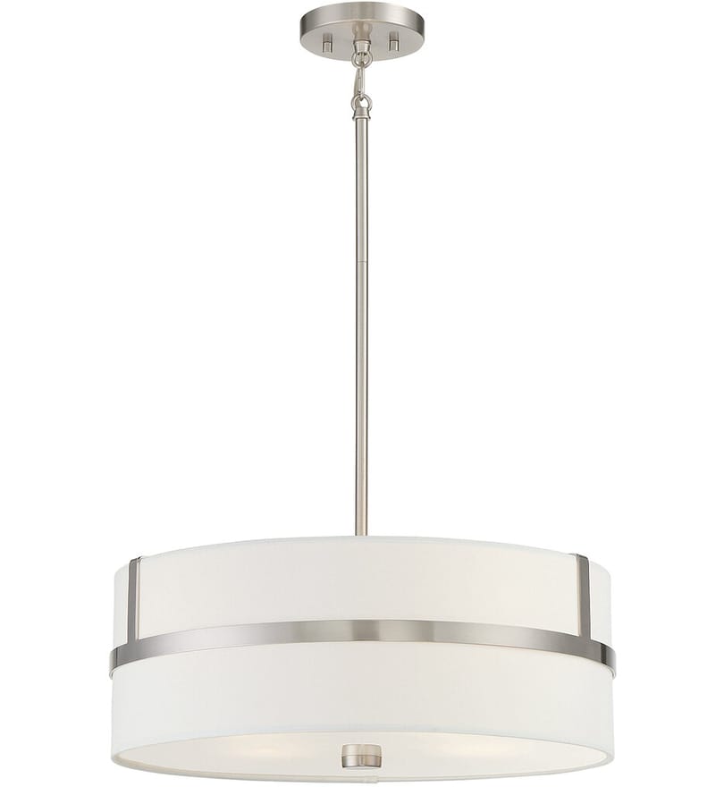 Meridian - Meridian 20" Pendant by Meridian