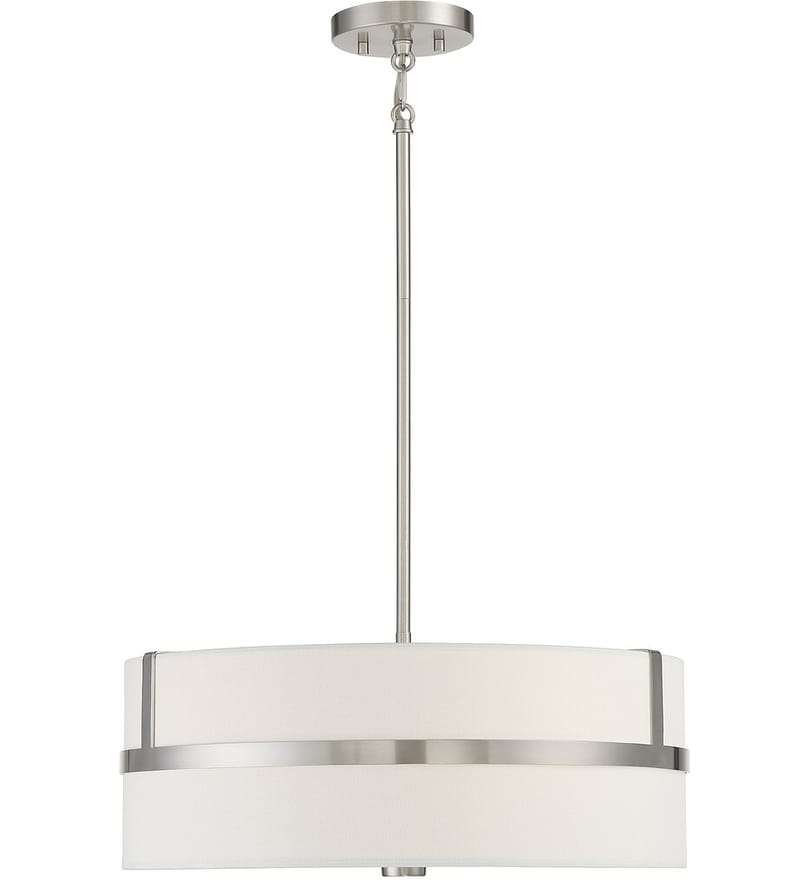 Meridian - Meridian 20" Pendant by Meridian - Image 2