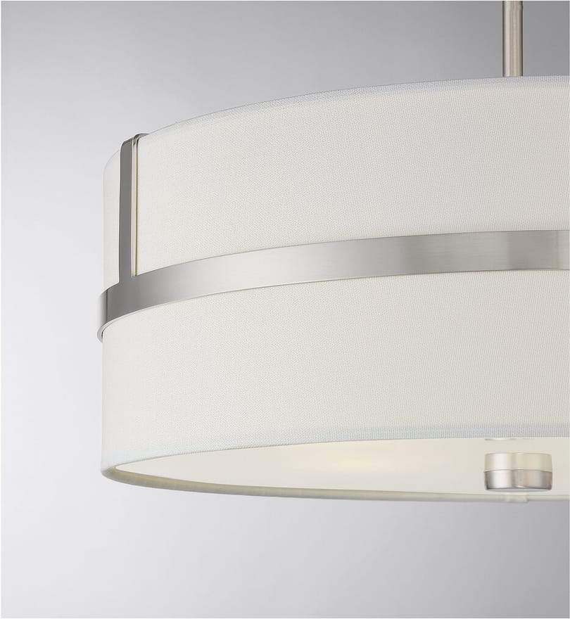 Meridian - Meridian 20" Pendant by Meridian - Image 6
