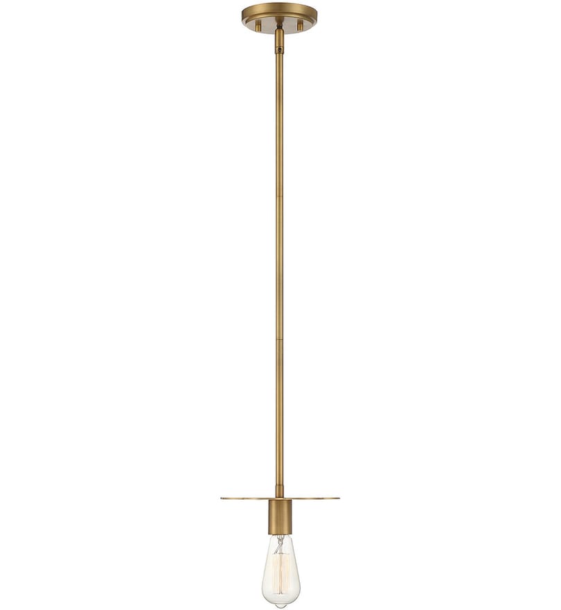 Meridian - Meridian 8" Pendant by Meridian - Image 2