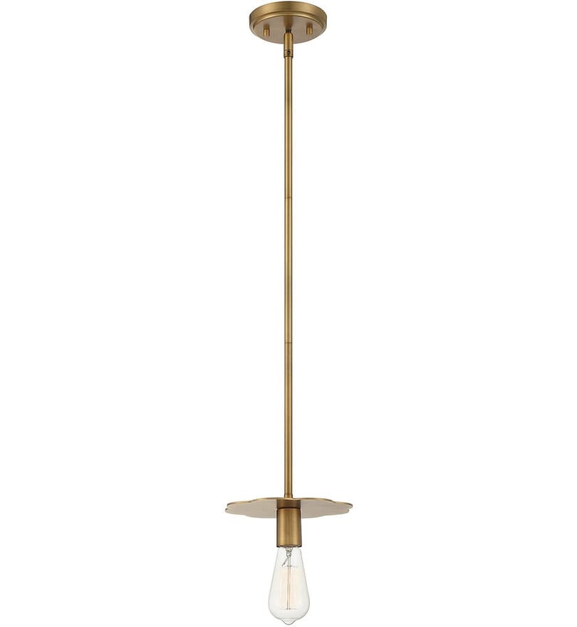Meridian - Meridian 8" Pendant by Meridian - Image 4
