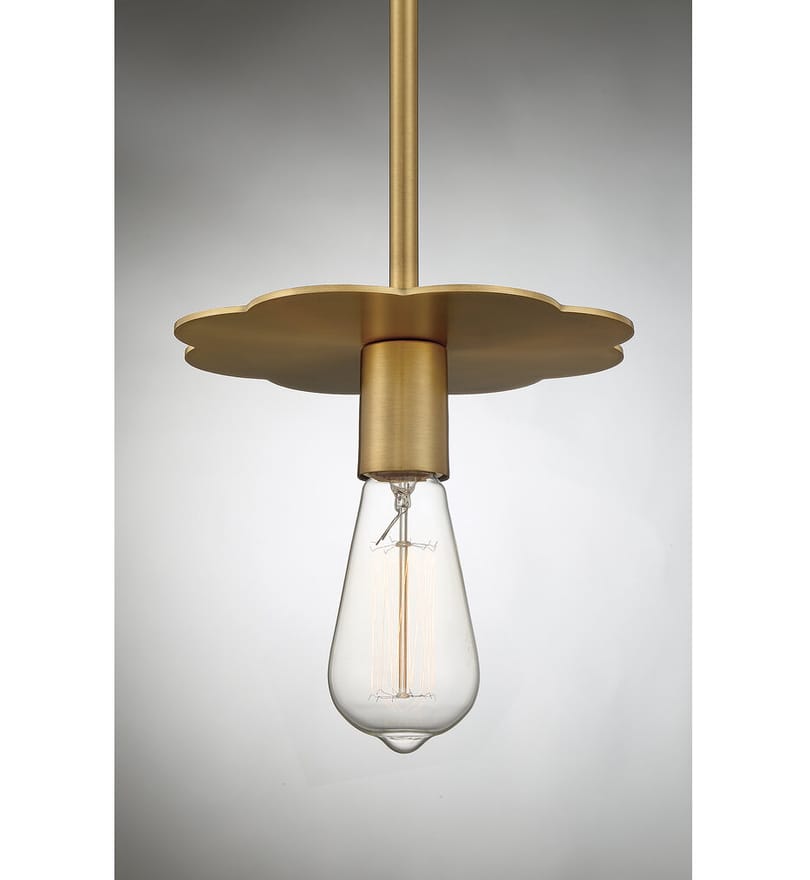 Meridian - Meridian 8" Pendant by Meridian - Image 6