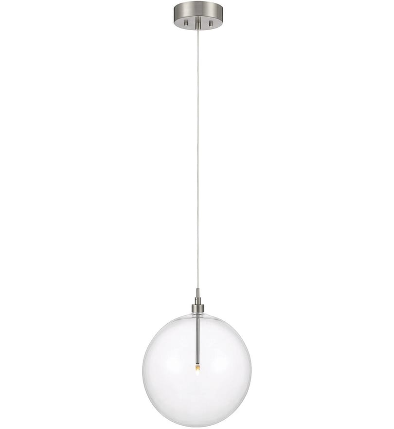 Meridian - Meridian 14" Pendant by Meridian