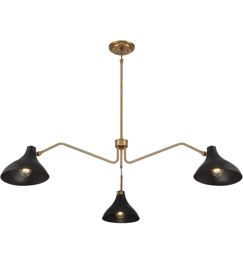 Meridian - Meridian 55" Pendant by Meridian - Image 4