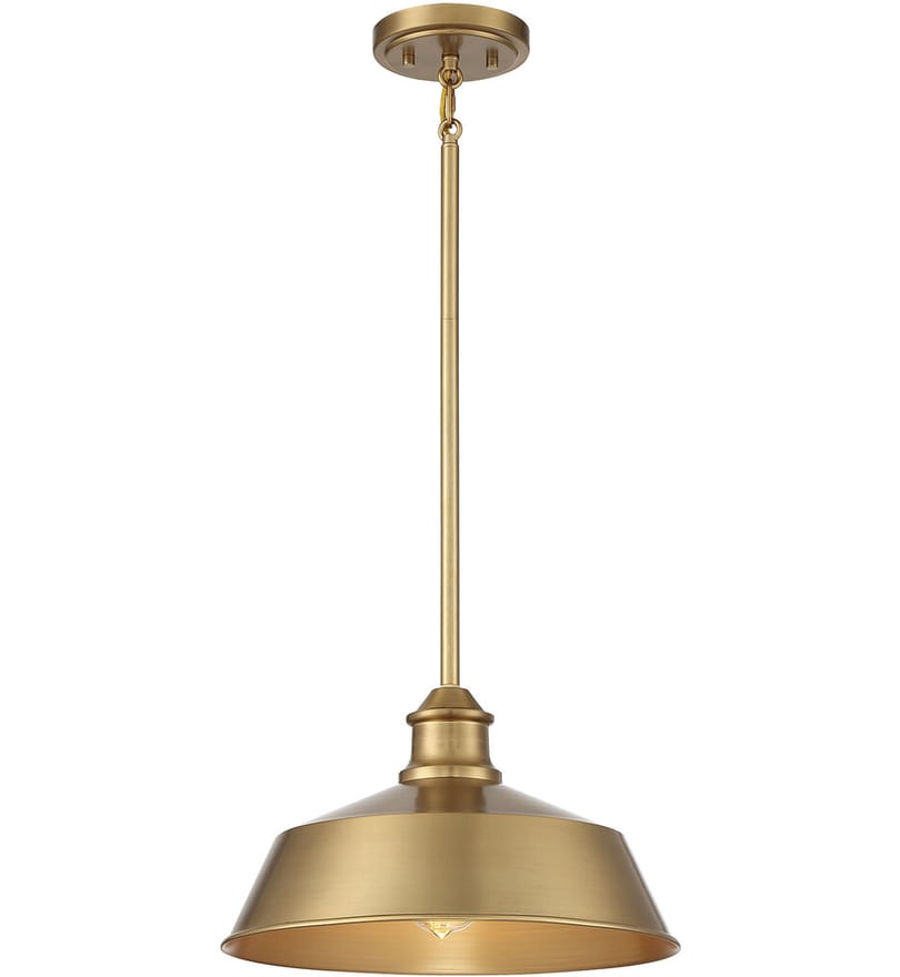 Meridian - Meridian 14" Pendant by Meridian