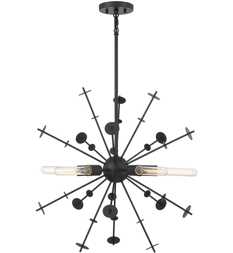 Meridian - Meridian 26" Pendant by Meridian