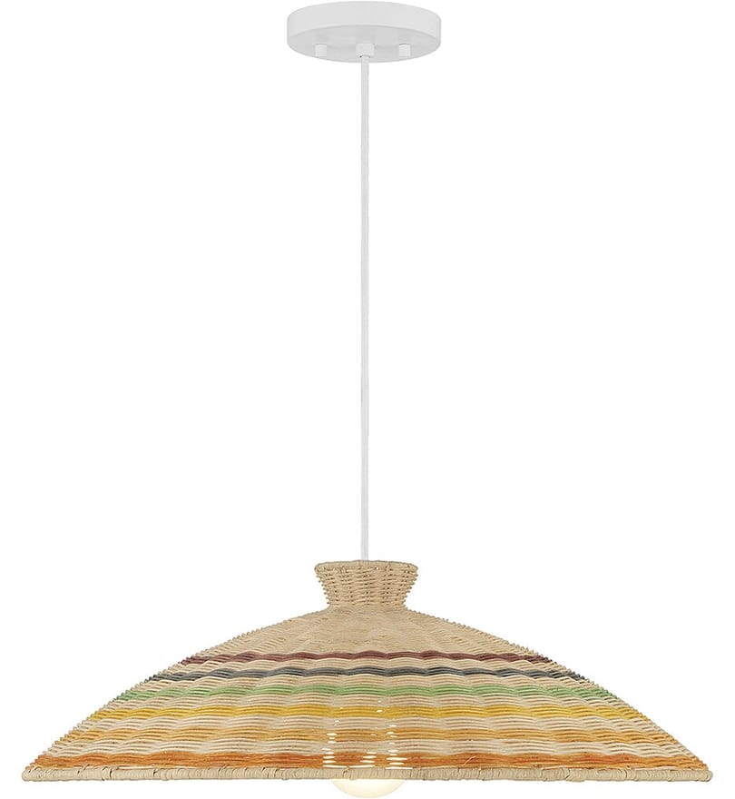 Meridian - M7032NRC - Meridian 22" Pendant by Meridian