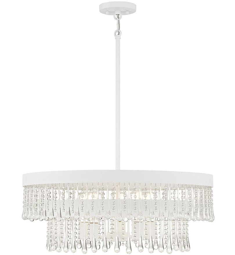Meridian - Meridian 26" Pendant by Meridian