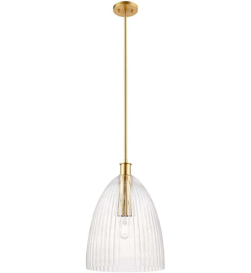 Meridian - M7052NB - Meridian 14" Pendant by Meridian - Image 6