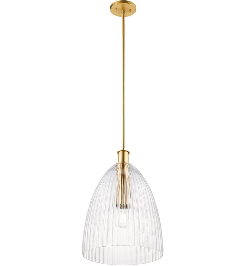 Meridian - M7052NB - Meridian 14" Pendant by Meridian - Image 4