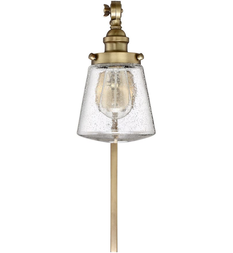 Meridian - M90020NB - Meridian 12.5" Wall Sconce by Meridian - Image 2