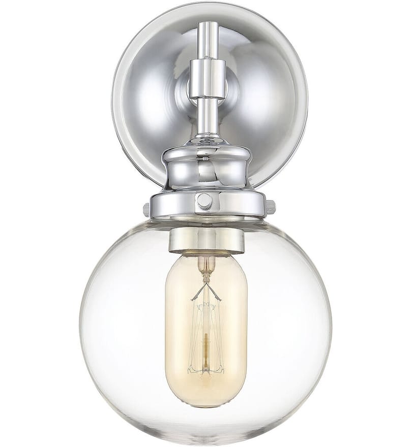 Meridian - Meridian 10" Wall Sconce by Meridian - Image 2