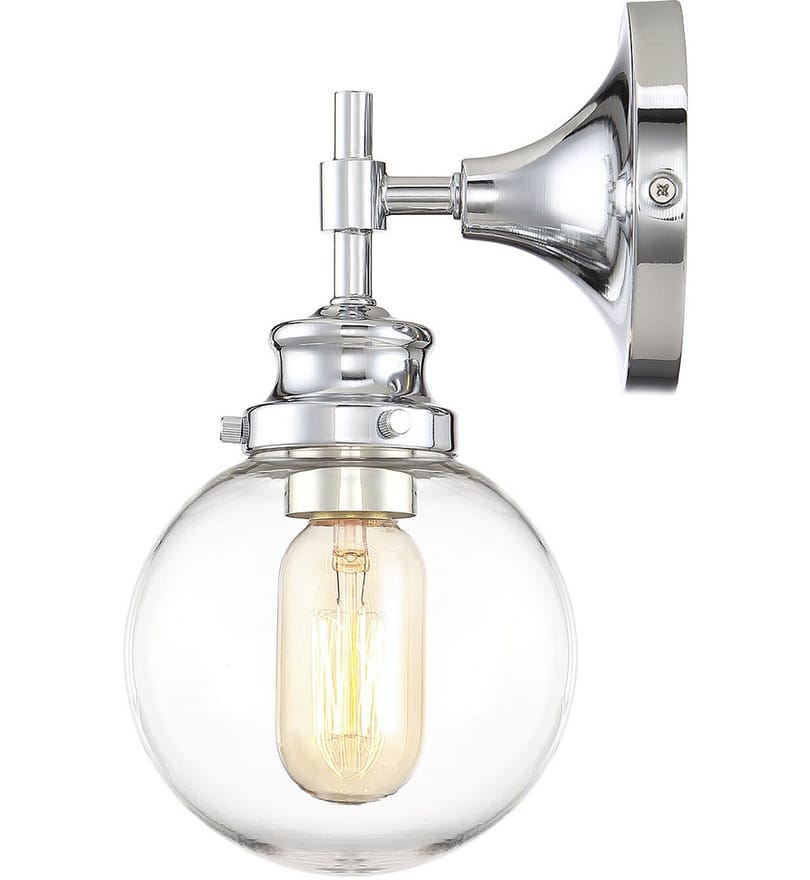 Meridian - Meridian 10" Wall Sconce by Meridian - Image 5