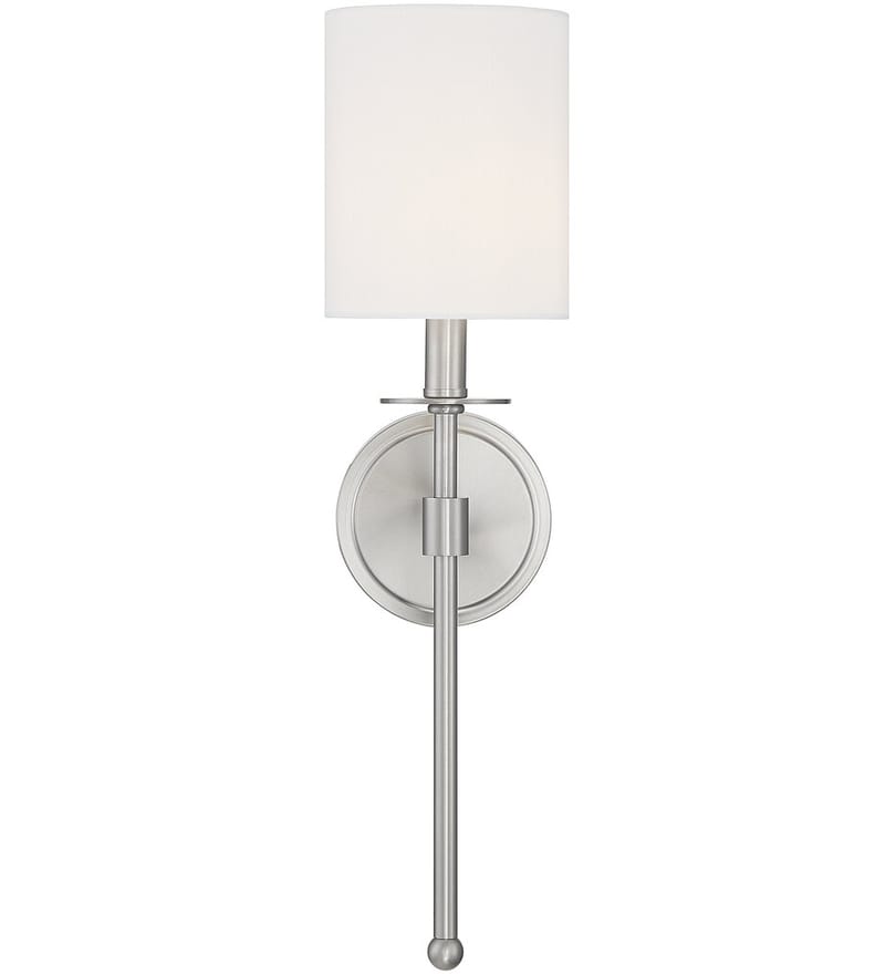 Meridian - Meridian 20" Wall Sconce by Meridian - Image 4