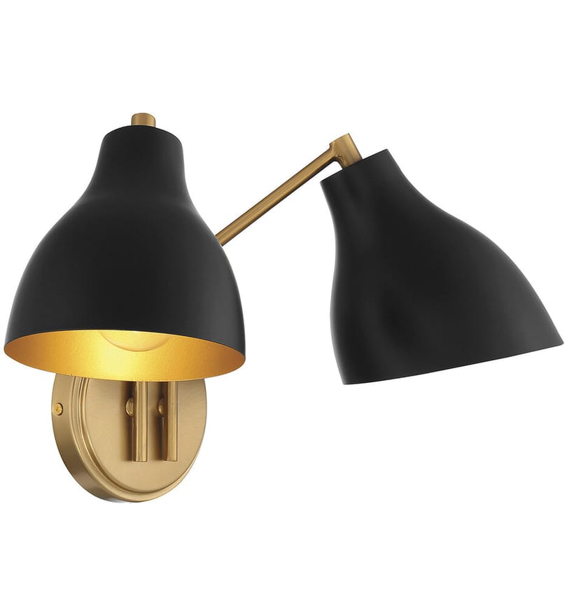 Meridian - Meridian 17.5" Wall Sconce by Meridian - Image 4