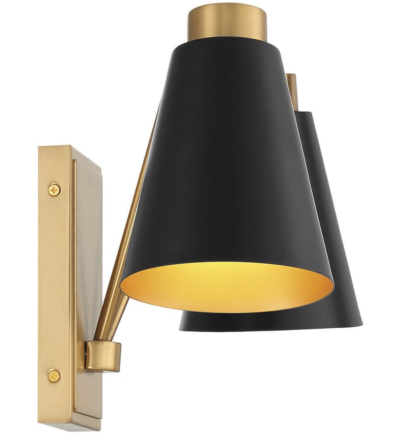 Meridian - Meridian 17.5" Wall Sconce by Meridian - Image 5