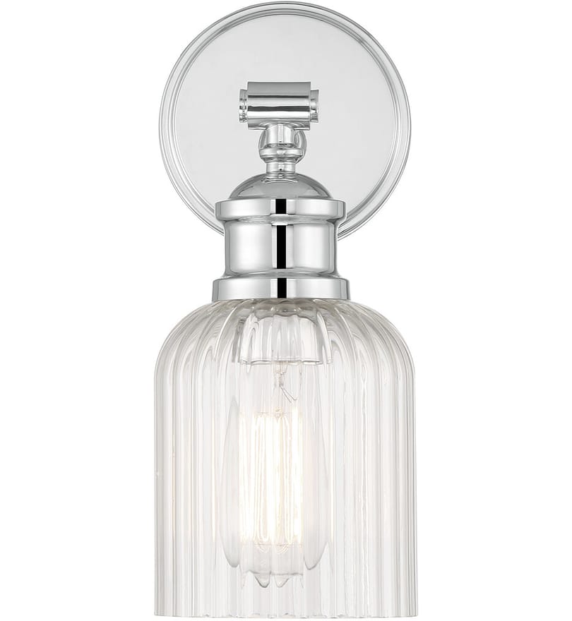 Meridian - Meridian 12" Wall Sconce by Meridian - Image 2