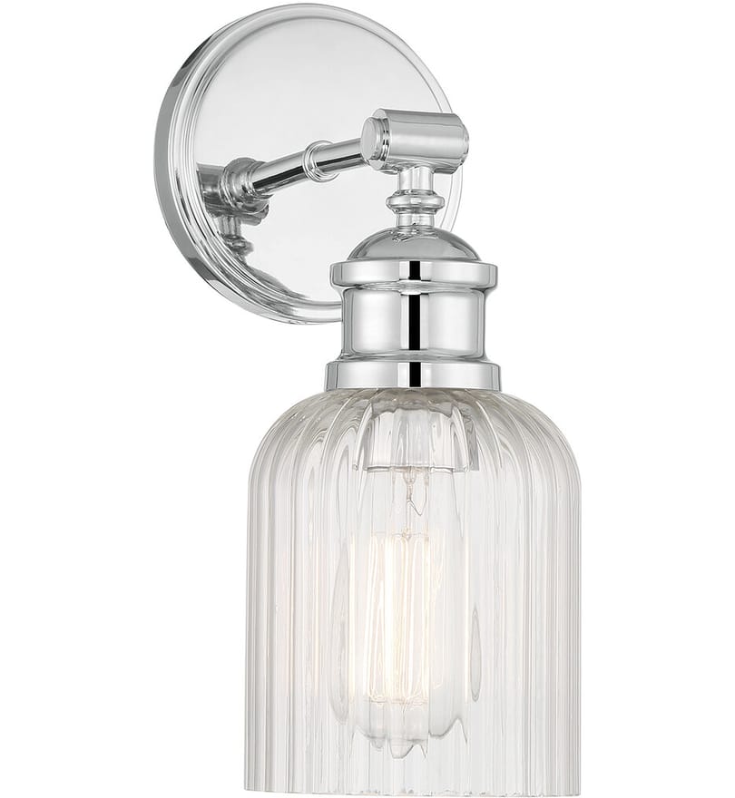 Meridian - Meridian 12" Wall Sconce by Meridian - Image 3