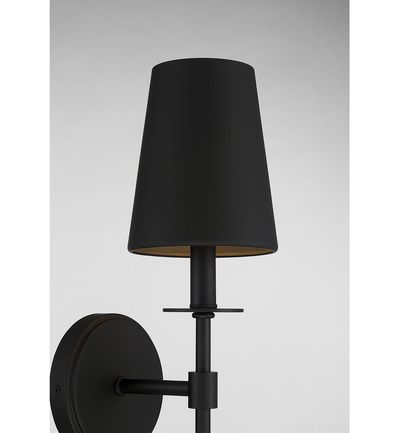 Meridian - Meridian 20" Wall Sconce by Meridian - Image 6
