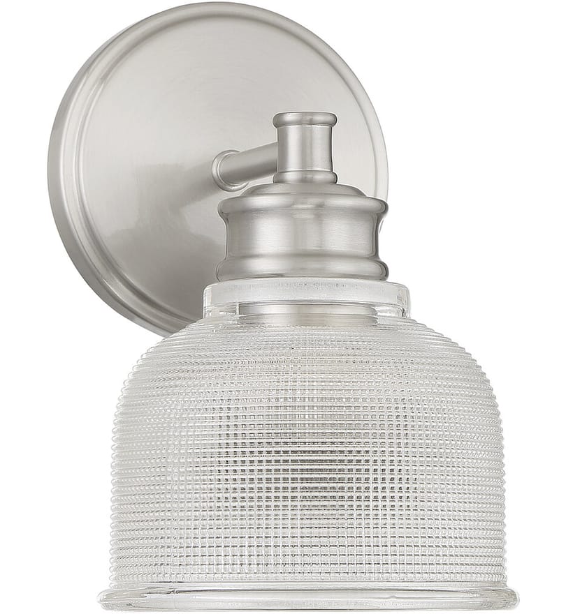 Meridian - Meridian 9.5" Wall Sconce by Meridian - Image 2