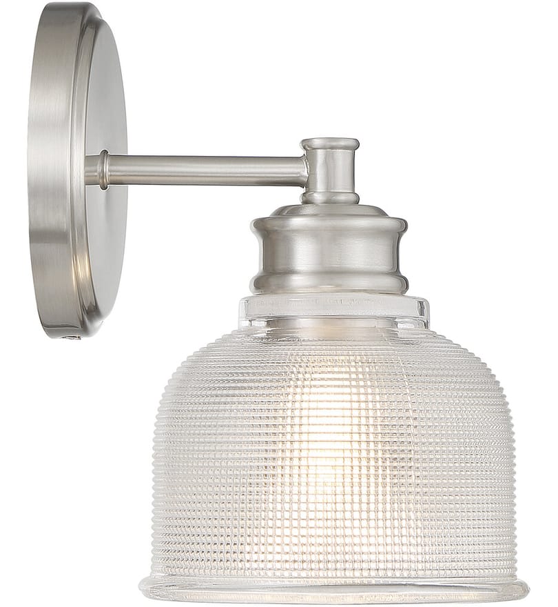 Meridian - Meridian 9.5" Wall Sconce by Meridian - Image 5