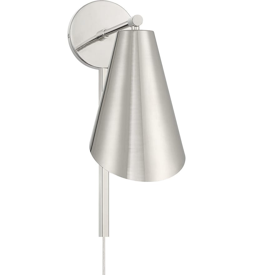 Meridian - Meridian 12.5" Wall Sconce by Meridian