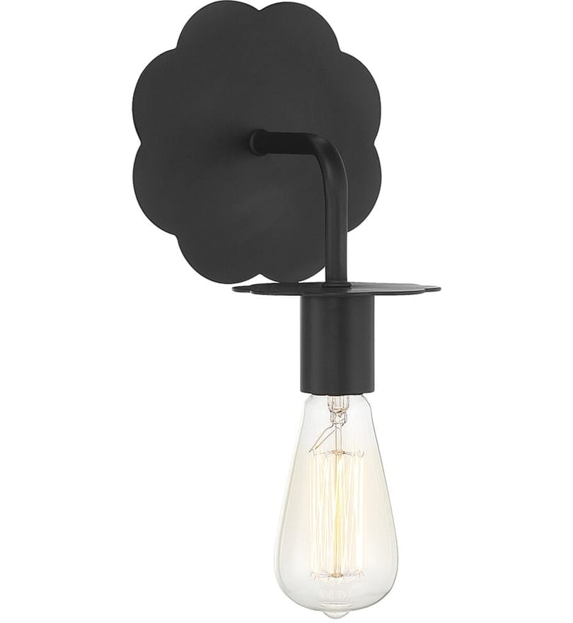 Meridian - Meridian 8.25" Wall Sconce by Meridian
