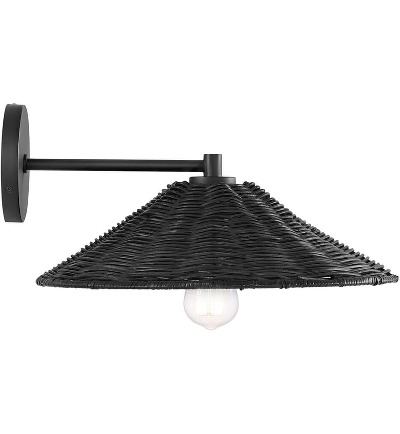 Meridian - Meridian 15" Wall Sconce by Meridian - Image 4
