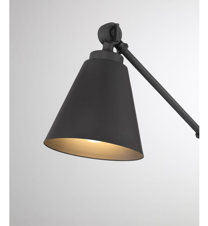 Meridian - Meridian 7.5" Wall Sconce by Meridian - Image 7