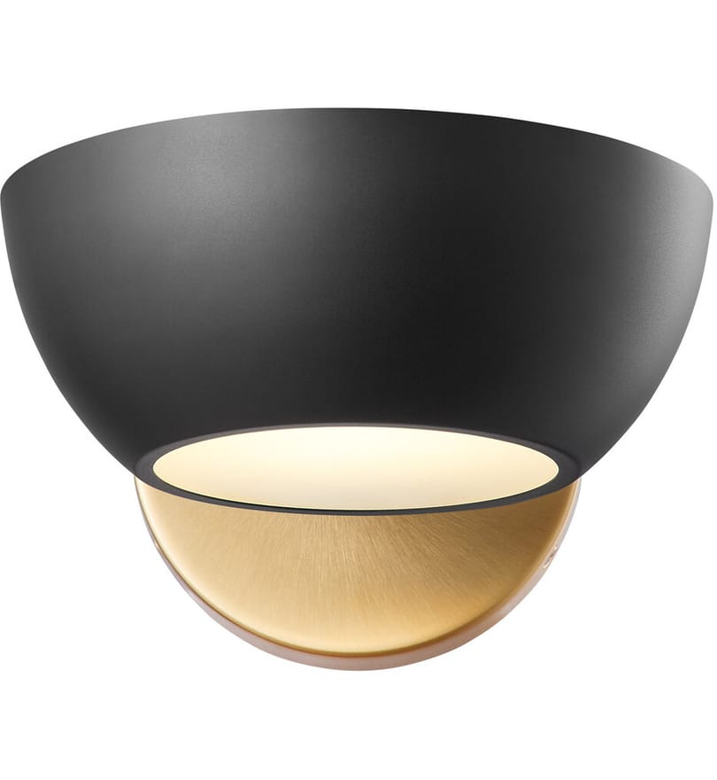 Meridian - Meridian 7" Wall Sconce by Meridian - Image 2