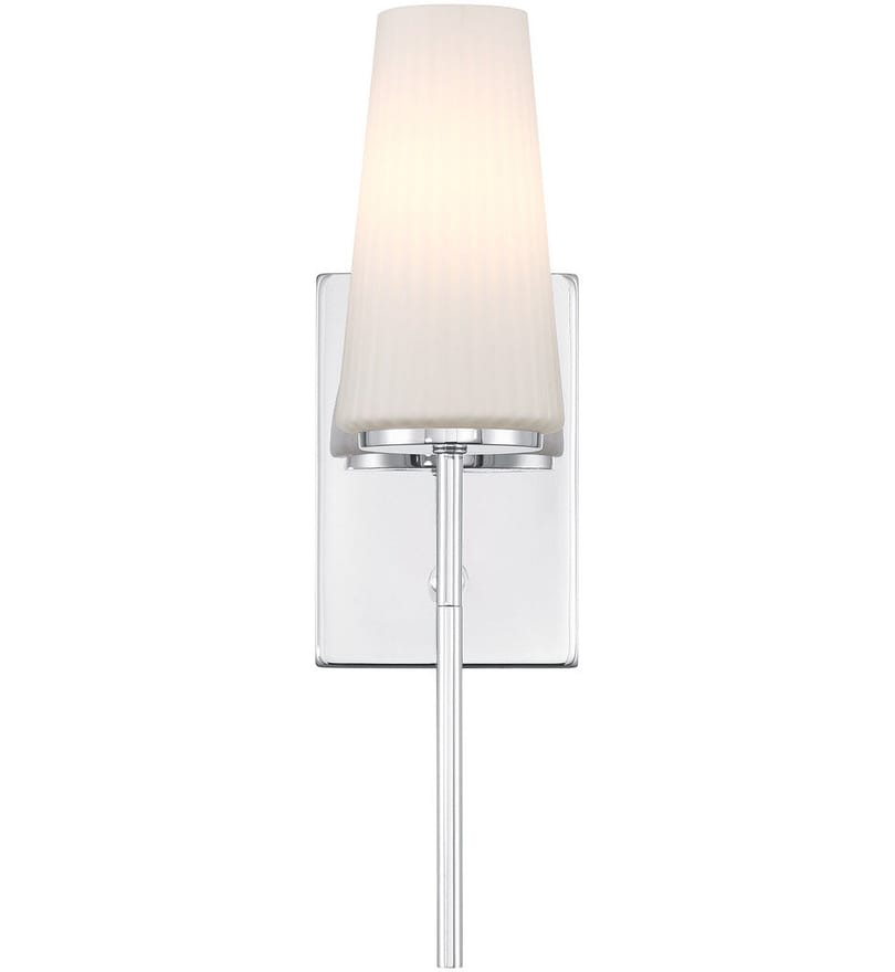 Meridian - Meridian 16" Wall Sconce by Meridian - Image 4
