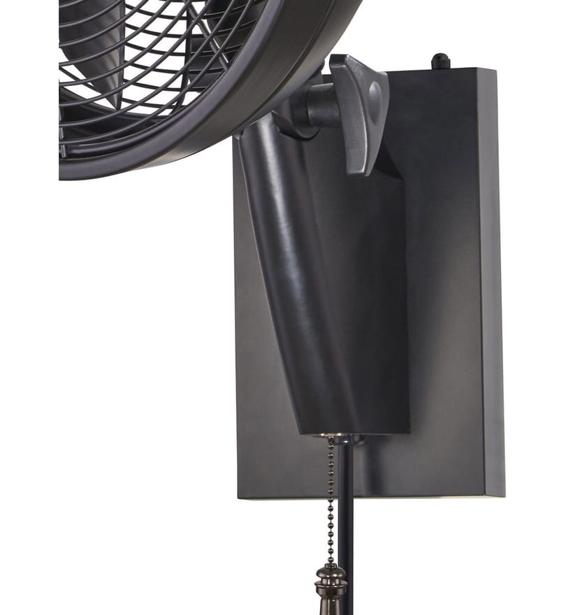 Minka-Aire - Anywhere 15" Oscillating Fan by Minka-Aire - Image 2
