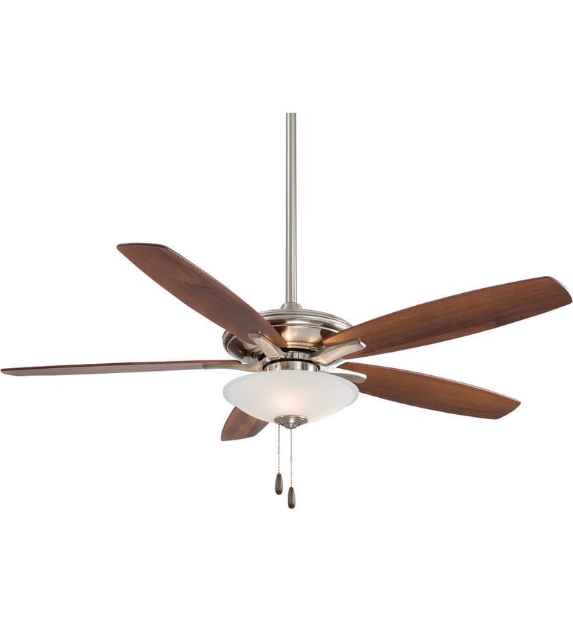 Minka-Aire - Mojo 52" Ceiling Fan by Minka-Aire