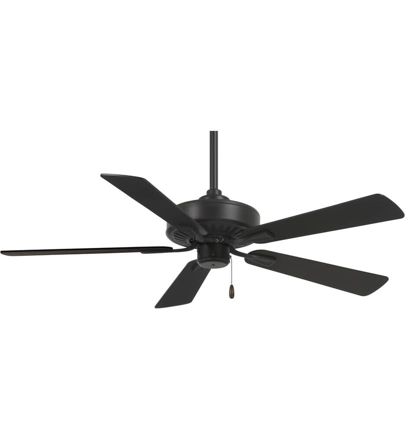 Minka-Aire - Contractor Plus Ceiling Fan by Minka-Aire