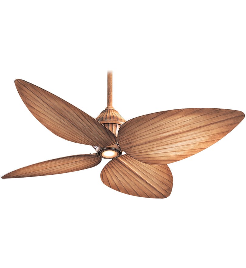 Minka-Aire - Gauguin Ceiling Fan by Minka-Aire