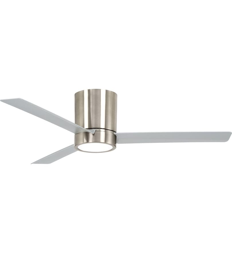 Minka-Aire - Roto Flush Mount Fan by Minka-Aire
