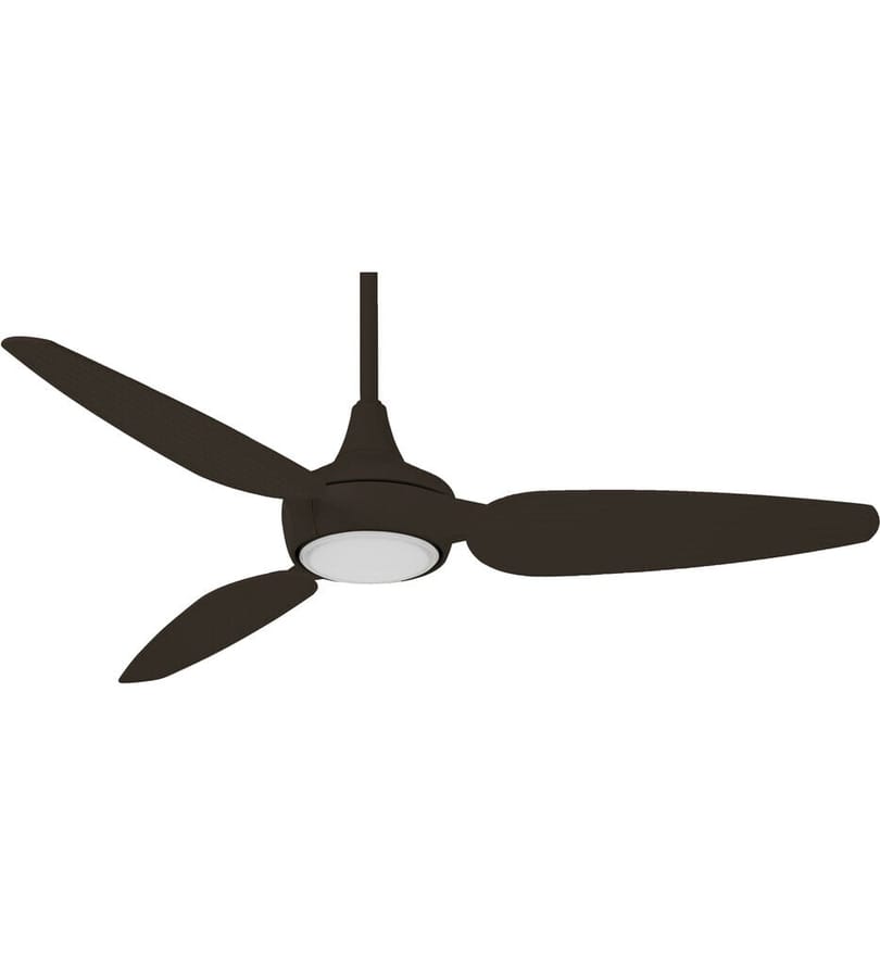 Minka-Aire - Seacrest 60" Ceiling Fan by Minka-Aire