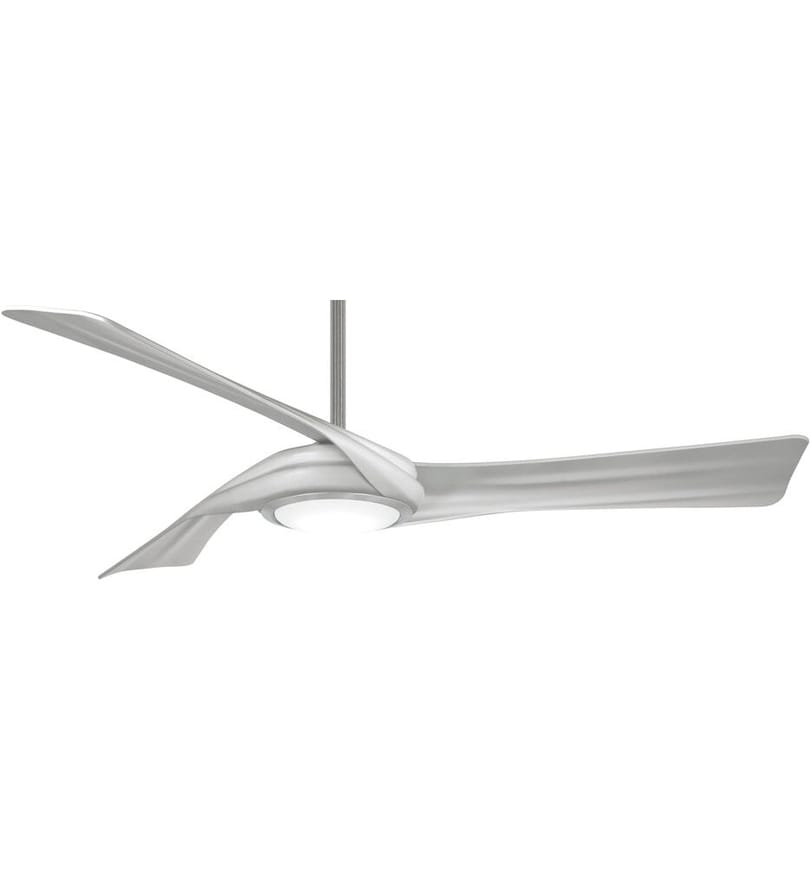 Minka-Aire - Curl Ceiling Fan by Minka-Aire
